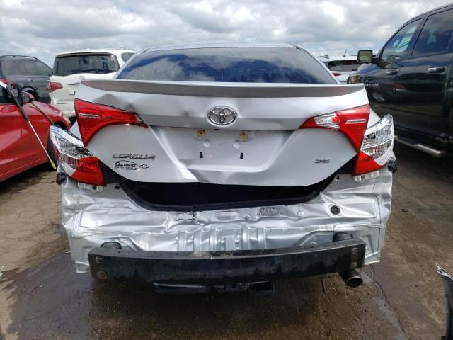 Zdjęcie 6 z aukcji – 2019 TOYOTA COROLLA L z VIN 2T1BURHEXKC156802