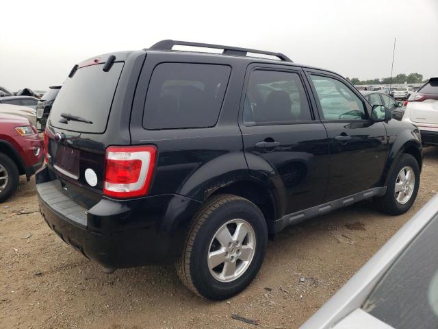 Photo 3 from auction – 2012 FORD ESCAPE XLT with VIN 1FMCU0D73CKA06095