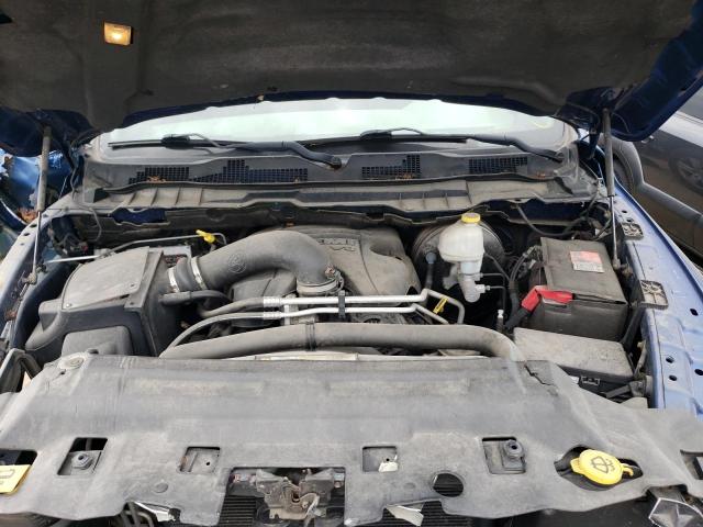 Photo 11 from auction – 2010 DODGE RAM 1500 with VIN 1D7RV1GT4AS119664