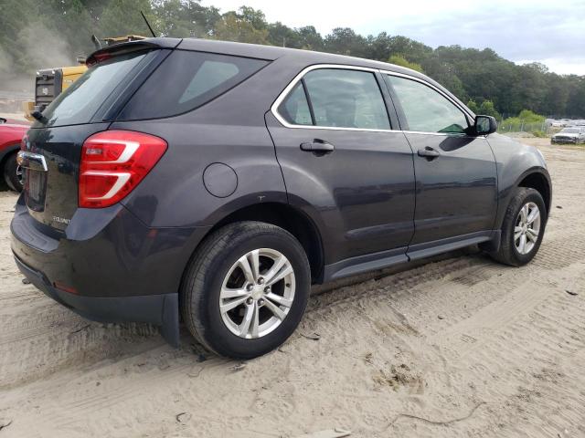 Photo 3 from auction – 2016 CHEVROLET EQUINOX LS with VIN 2GNALBEK3G6304904