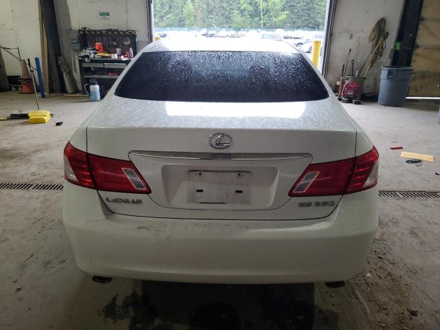 Photo 6 from auction – 2009 LEXUS ES 350 with VIN JTHBJ46G192289200