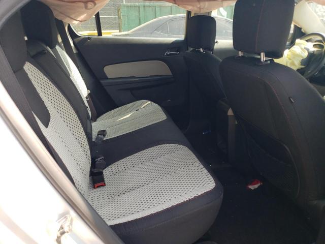 Photo 11 from auction – 2011 CHEVROLET EQUINOX LS with VIN 2CNFLCECXB6429917
