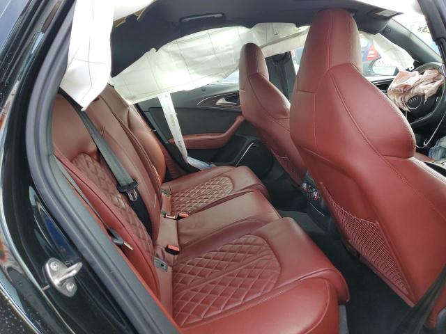 Photo 10 from auction – 2017 AUDI S6 PRESTIG with VIN WAUHFAFC9HN116012