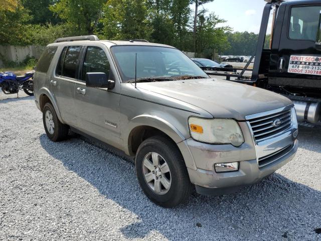 Photo 4 from auction – 2008 FORD EXPLORER X with VIN 1FMEU63E28UA91082