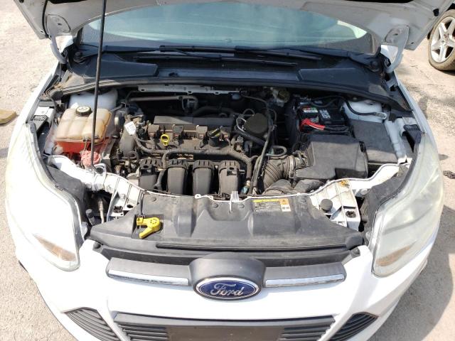 Photo 11 from auction – 2013 FORD FOCUS SE with VIN 1FADP3K24DL327038