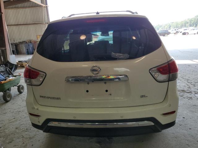 Photo 6 from auction – 2013 NISSAN PATHFINDER with VIN 5N1AR2MNXDC680209