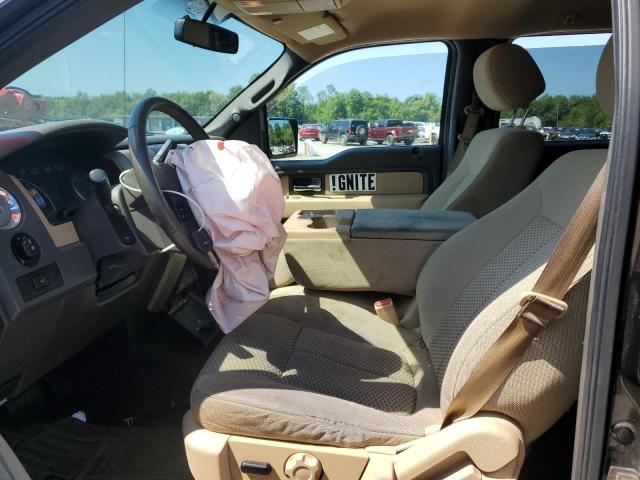 Photo 7 from auction – 2014 FORD F150 SUPER with VIN 1FTFW1EFXEFB75145
