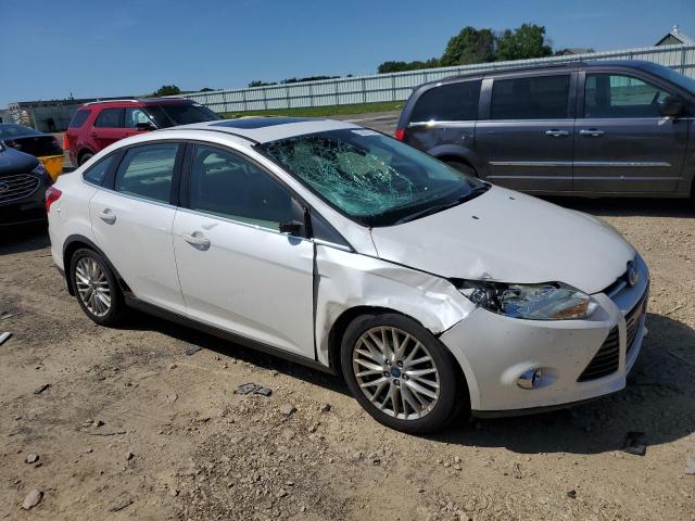 Photo 4 from auction – 2012 FORD FOCUS SEL with VIN 1FAHP3H25CL173169