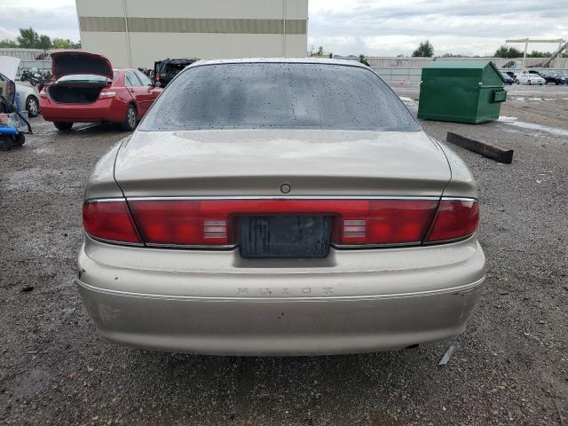 Photo 6 from auction – 1999 BUICK CENTURY CU with VIN 2G4WS52M3X1595230