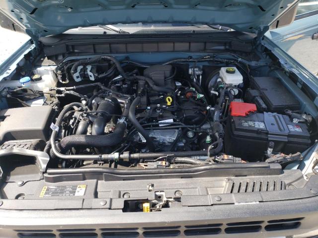 Photo 12 from auction – 2023 FORD BRONCO BAS with VIN 1FMEE5DH9PLB68163