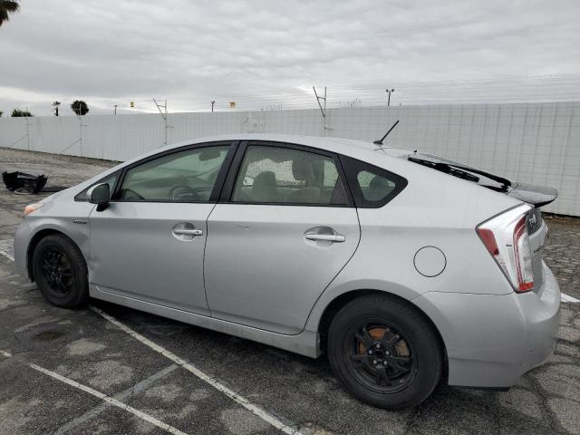 Photo 2 from auction – 2015 TOYOTA PRIUS with VIN JTDKN3DUXF0452491
