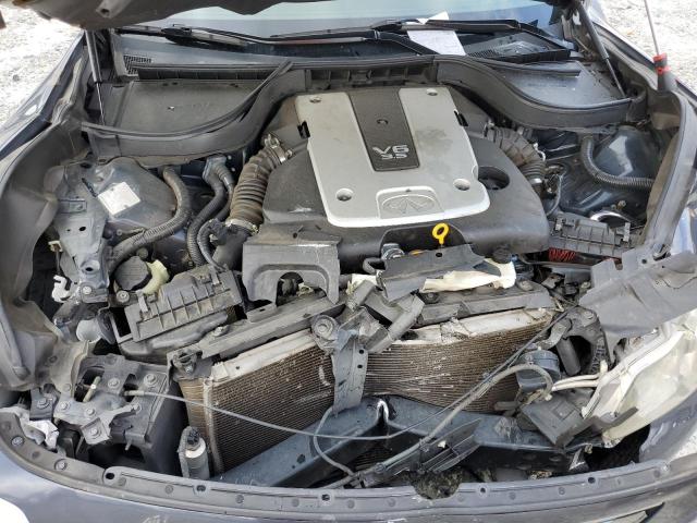 Photo 11 from auction – 2008 INFINITI G35 with VIN JNKBV61E88M200439