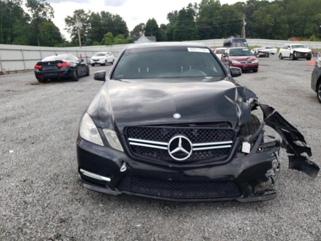 Photo 5 from auction – 2013 MERCEDES-BENZ E 350 with VIN WDDHF5KB9DA673405