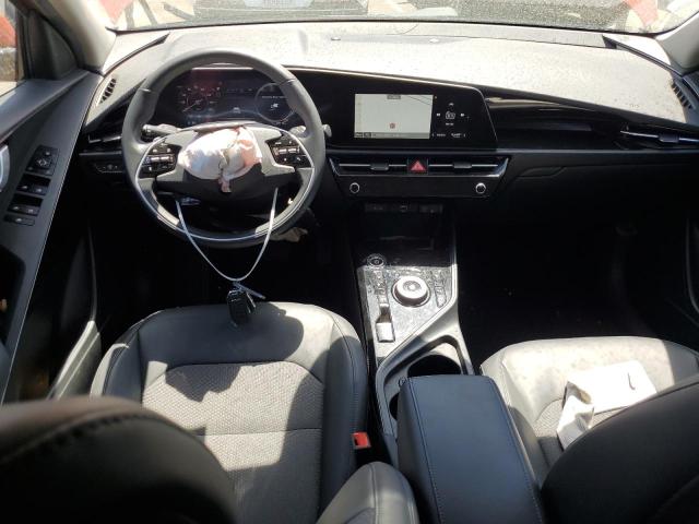 Photo 8 from auction – 2023 KIA NIRO WIND with VIN KNDCR3L14P5028566