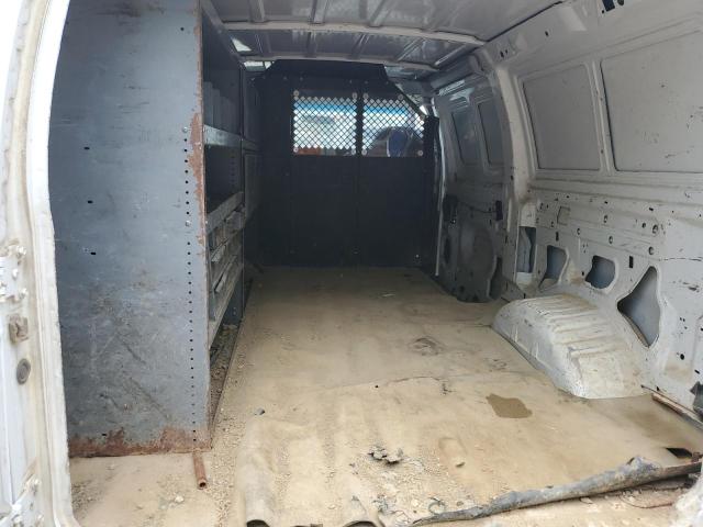 Photo 11 from auction – 2007 FORD ECONOLINE with VIN 1FTNE24W07DA00617