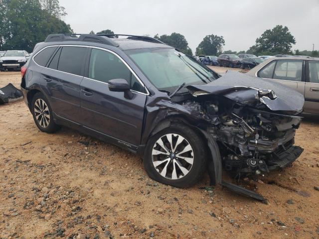 Photo 4 from auction – 2016 SUBARU OUTBACK 2. with VIN 4S4BSANC4G3287200