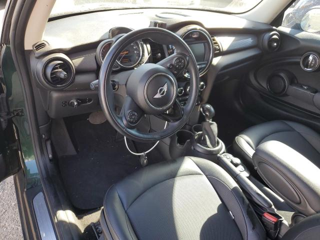 Photo 8 from auction – 2017 MINI COOPER with VIN WMWXP5C57H2D16526