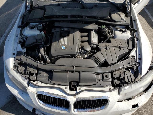 Photo 11 from auction – 2011 BMW 328 I SULE with VIN WBADW7C57BE443507