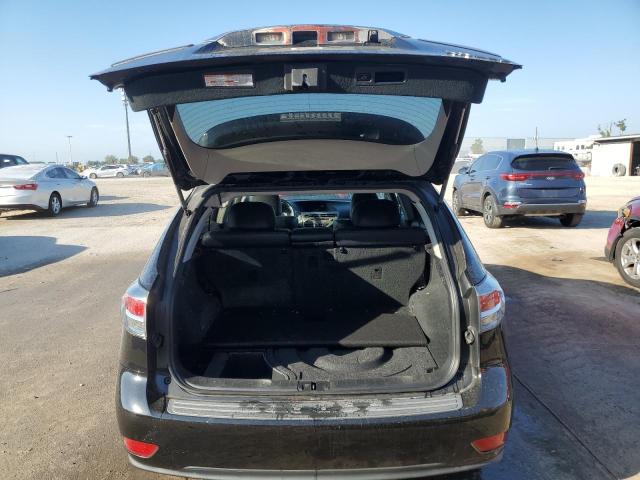 Photo 6 from auction – 2015 LEXUS RX 350 with VIN 2T2ZK1BA2FC168214