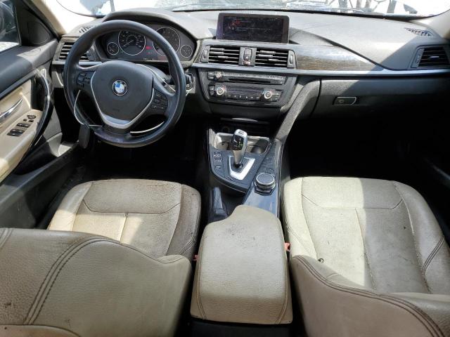 Photo 8 from auction – 2015 BMW 328 I with VIN WBA3A5G5XFNS89485