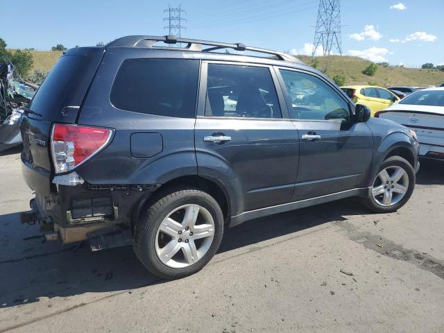 Photo 3 from auction – 2009 SUBARU FORESTER 2 with VIN JF2SH636X9G732789