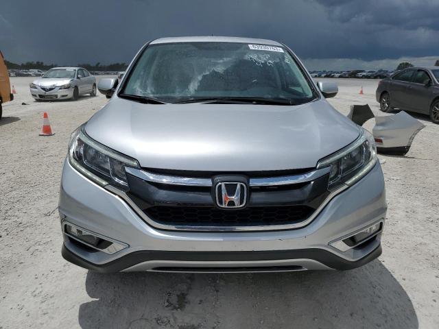 Photo 5 from auction – 2016 HONDA CR-V EX with VIN 3CZRM3H57GG704998