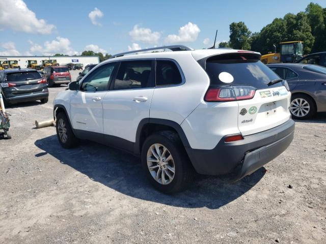 Photo 2 from auction – 2019 JEEP CHEROKEE L with VIN 1C4PJMCB7KD306057