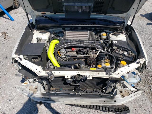 Photo 11 from auction – 2018 SUBARU WRX PREMIU with VIN JF1VA1C65J9808789