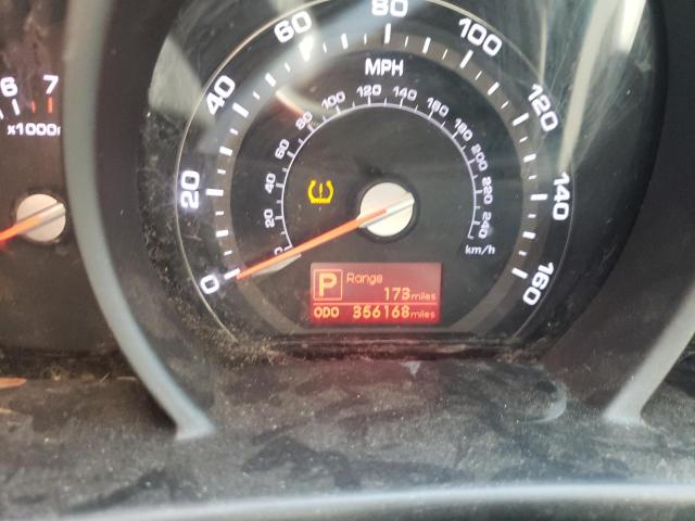 Photo 9 from auction – 2012 KIA SPORTAGE B with VIN KNDPB3A23C7203485