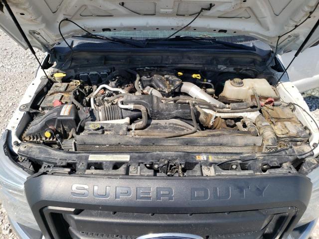 Photo 12 from auction – 2015 FORD F350 SUPER with VIN 1FT8W3BT1FEB05829