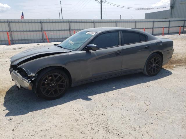 Photo 1 from auction – 2013 DODGE CHARGER SE with VIN 2C3CDXBGXDH509135