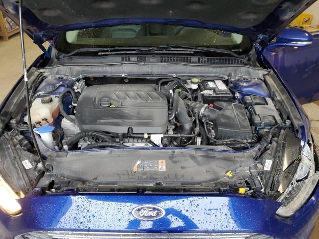 Photo 11 from auction – 2015 FORD FUSION SE with VIN 3FA6P0HD0FR207595