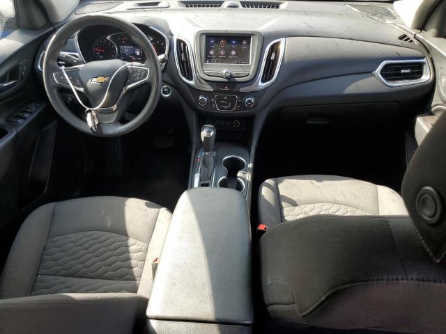 Photo 8 from auction – 2021 CHEVROLET EQUINOX LT with VIN 2GNAXTEV8M6142509