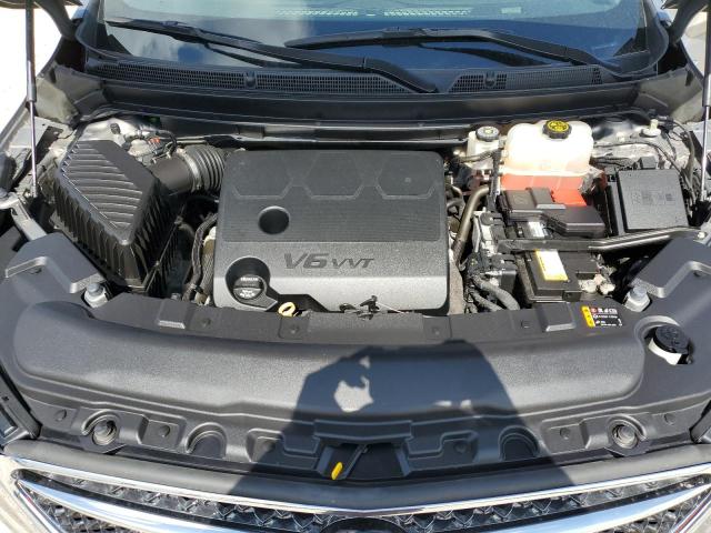 Photo 12 from auction – 2018 BUICK ENCLAVE AV with VIN 5GAEVCKW1JJ188244