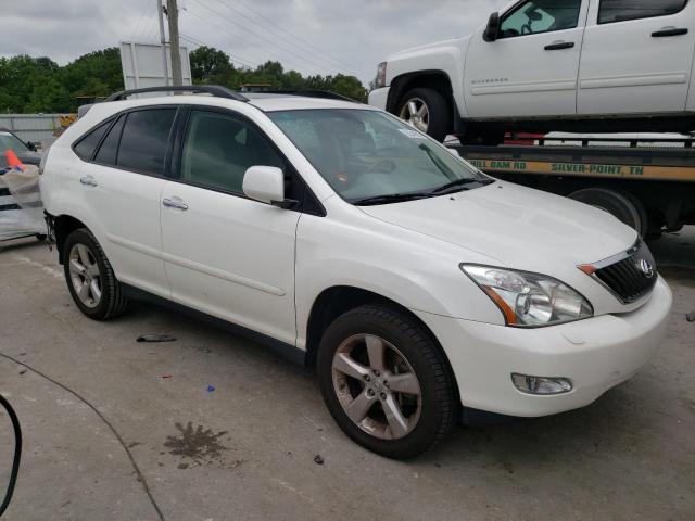 Photo 4 from auction – 2008 LEXUS RX 350 with VIN 2T2GK31U38C036905