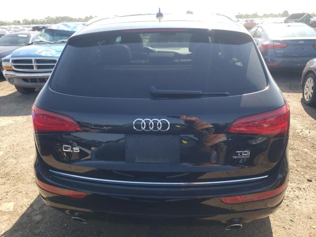 Снимка 6 от търг – 2015 AUDI Q5 TDI PRE с VIN WA1CMAFP4FA133045