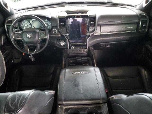 Photo 8 from auction – 2019 RAM 1500 LIMIT with VIN 1C6SRFHT4KN558950