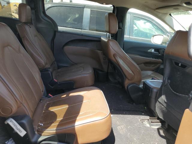 Photo 11 from auction – 2018 CHRYSLER PACIFICA L with VIN 2C4RC1GG5JR261090