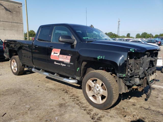 Photo 4 from auction – 2016 CHEVROLET SILVERADO with VIN 1GC2KVEGXGZ389807