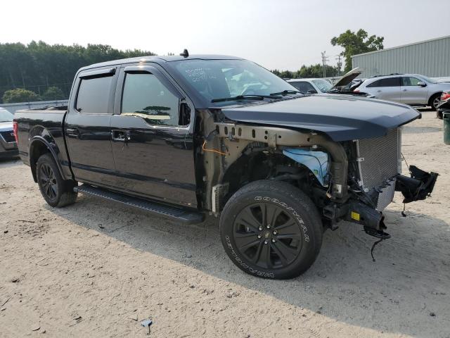 Photo 4 from auction – 2020 FORD F150 SUPER with VIN 1FTEW1E43LFA93300