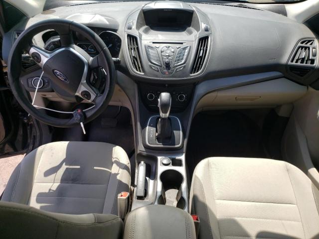 Photo 8 from auction – 2014 FORD ESCAPE SE with VIN 1FMCU0G97EUA14317