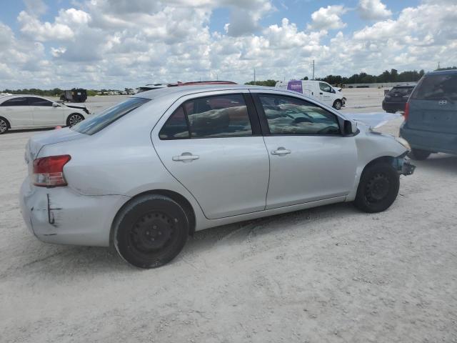 Photo 3 from auction – 2008 TOYOTA YARIS with VIN JTDBT923984040755