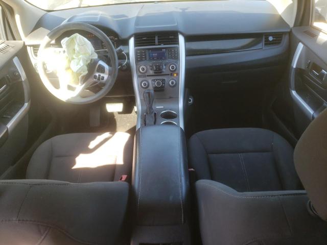 Photo 8 from auction – 2014 FORD EDGE SE with VIN 2FMDK3GC8EBA81909