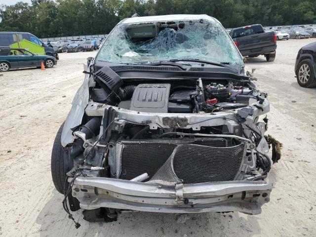 Photo 5 from auction – 2013 CHEVROLET EQUINOX LT with VIN 2GNALDEK0D6120589