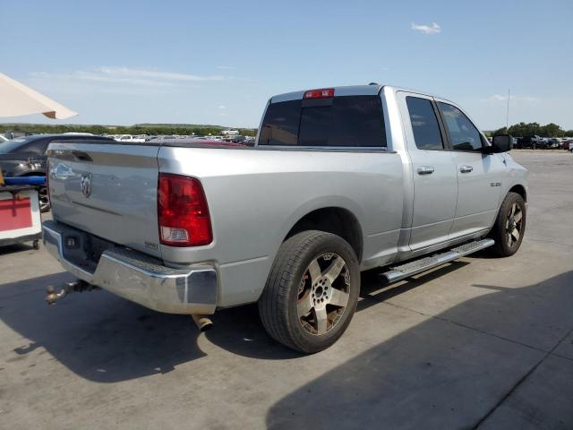 Photo 3 from auction – 2009 DODGE RAM 1500 with VIN 1D3HB18P69S802131