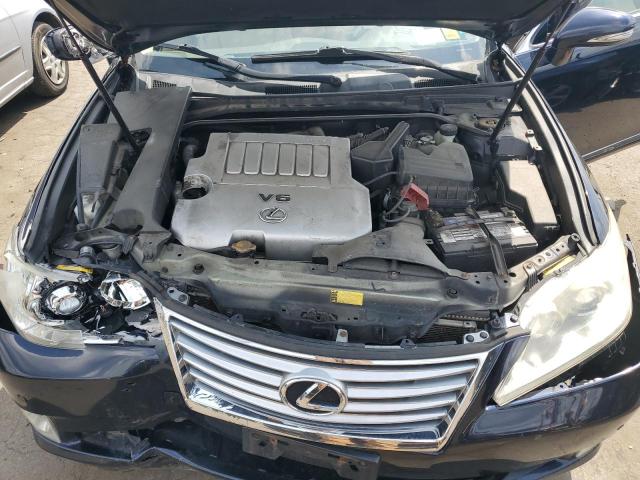 Photo 11 from auction – 2010 LEXUS ES 350 with VIN JTHBK1EG5A2389785