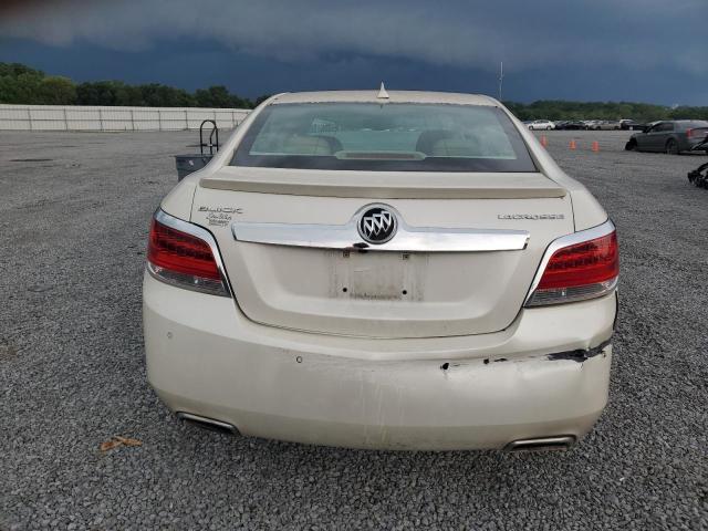 Photo 6 from auction – 2013 BUICK LACROSSE T with VIN 1G4GJ5E32DF170466