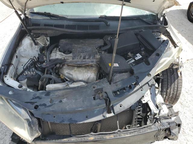 Photo 11 from auction – 2017 TOYOTA CAMRY LE with VIN 4T1BF1FKXHU287675