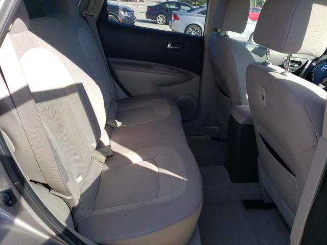 Photo 11 from auction – 2012 NISSAN ROGUE S with VIN JN8AS5MT7CW255637