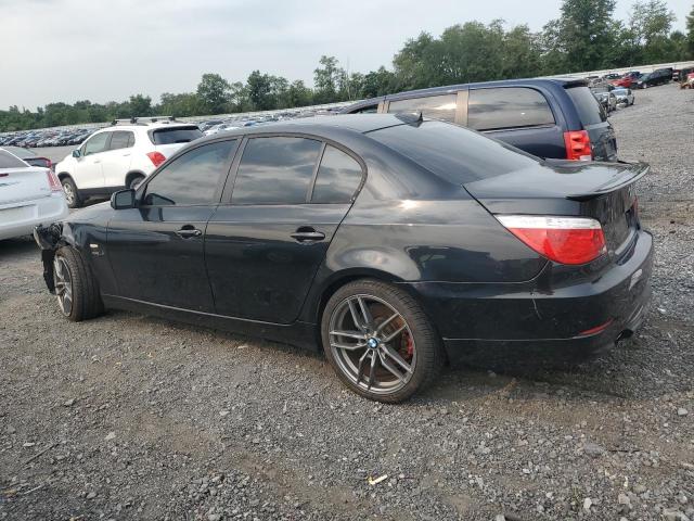 Photo 2 from auction – 2010 BMW 535 XI with VIN WBANV9C53AC138552